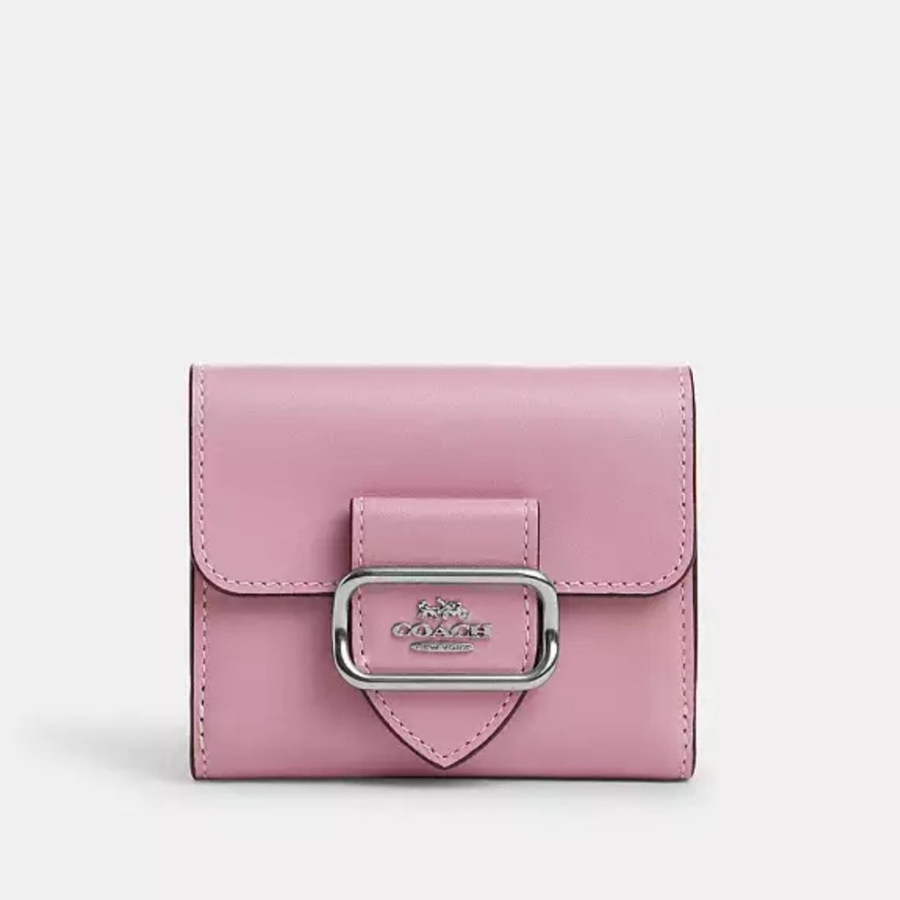 COACH Small Morgan Wallet
